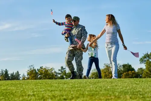 How To Refinance into a VA Loan